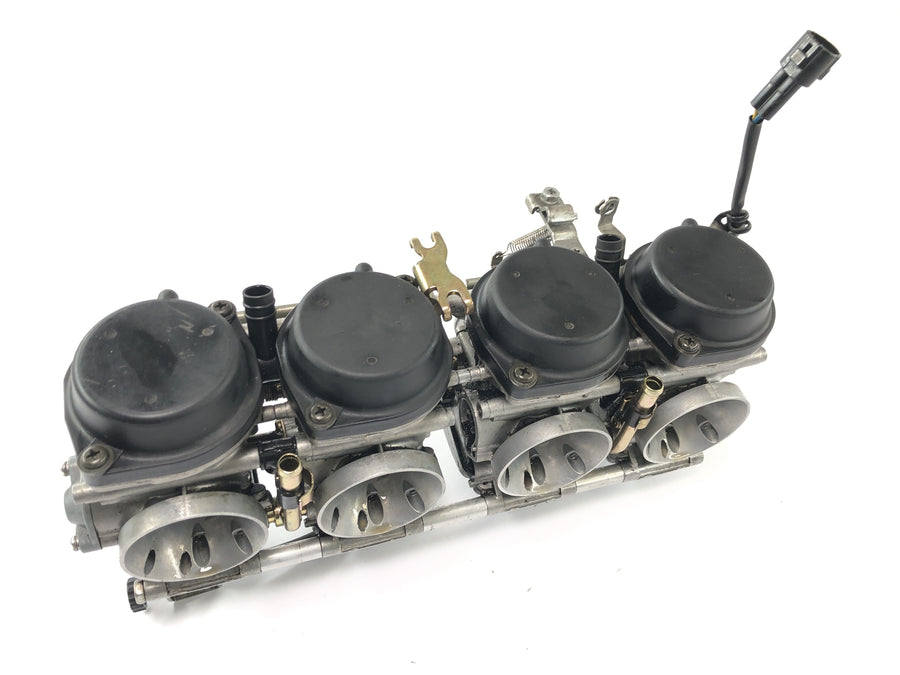 Yamaha XJR 1300 RP06 [2002] - Vergaser Vergaserbatterie