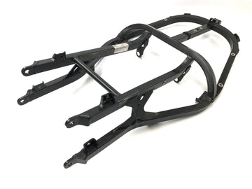 Aprilia RST 1000 FUTURA [2002] - Frame ausiliari del telaio posteriore