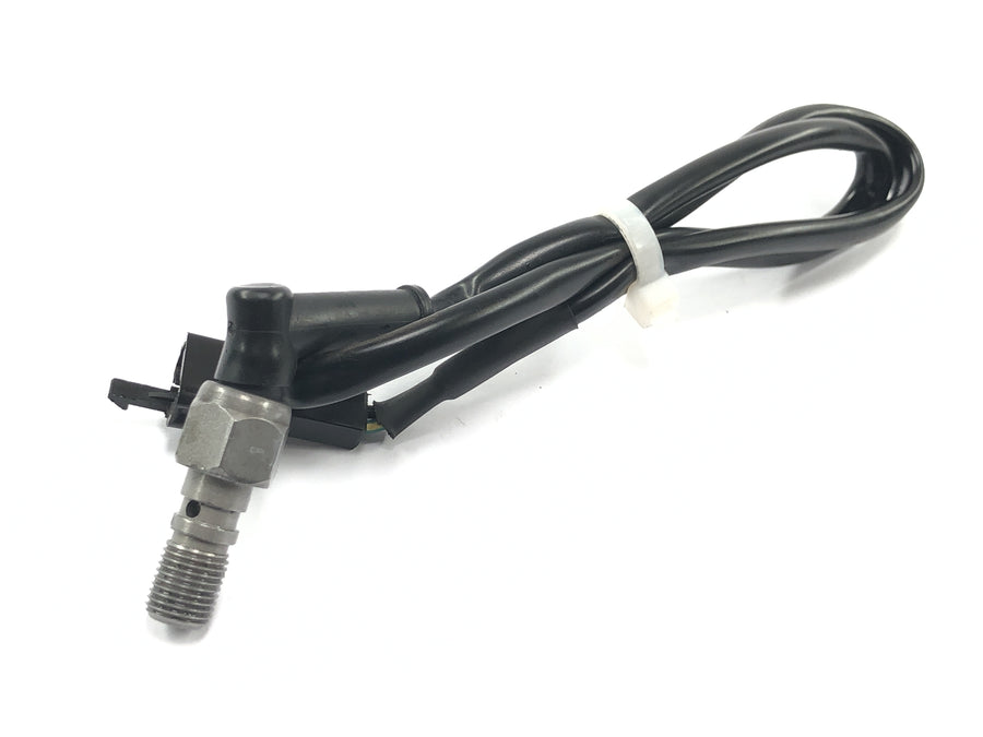 Aprilia SX 125 KX [2018] - Bremslichtschalter hinten Hydraulik