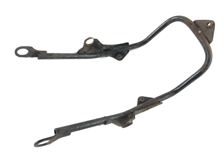Honda XL 600 LM PD04 [1989] - Aid frame rear frame