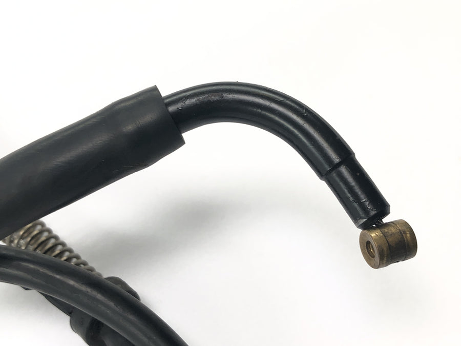 BMW R 1150 RS R22 [2003] - Choke cable Bowden cable