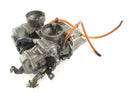 Yamaha XT 600 Z Tenere 34L [1985] - Vergaser-1