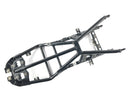 Ducati 1098 S H7 [2009] - Heckrahmen-2