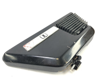 Moto Guzzi V 1000 VG [1980] - Copertura laterale a destra