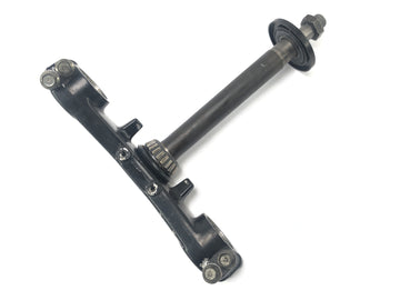 Kawasaki ZX -10 ZXT00B [1990] - Bridge fork sotto