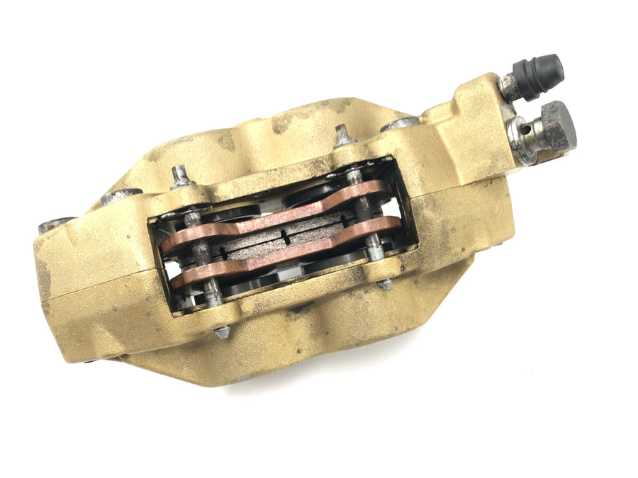 Aprilia SL 1000 Falco Pa [2000] - brake caliper brake tongs in front left