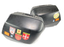 BMW R 1150 R R21 [2003] - Case Set Case Case Gaggage Rack a destra a sinistra-1