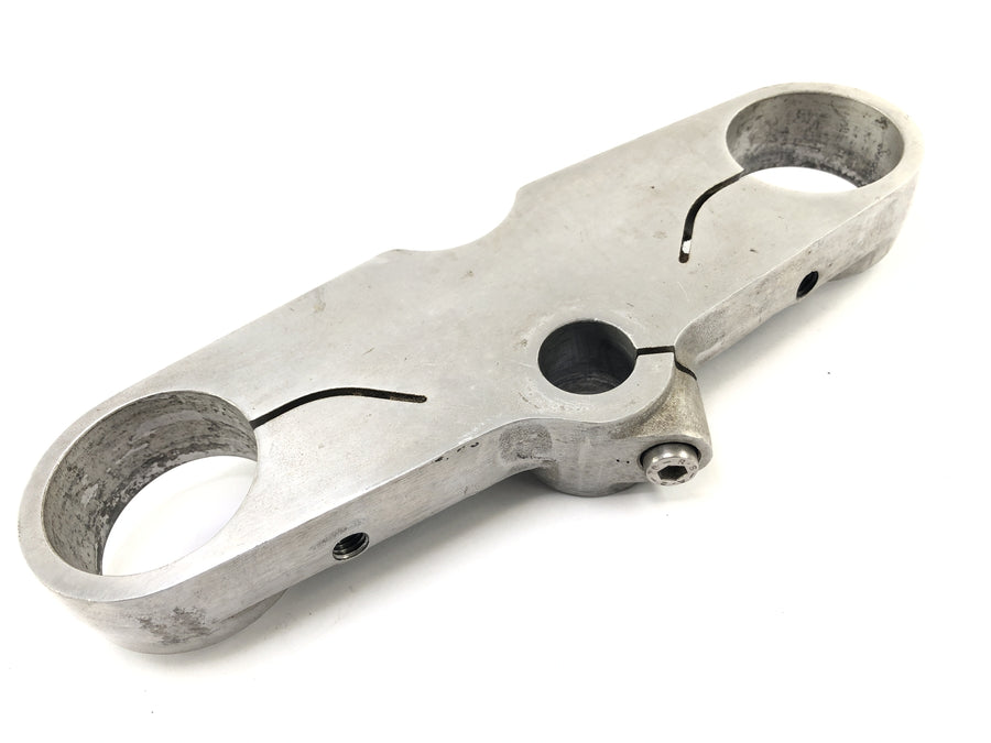 Ducati 900 SS [1991] - Bridge fork sopra