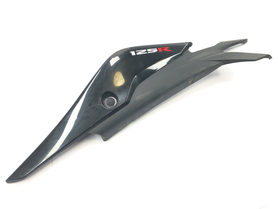 Honda CBR 125 R JC50 [2012] - Carenatura posteriore sinistra