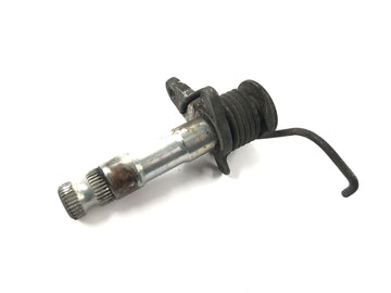 Honda Goldwing GL 1200 SC14 [1988] - Brake lever shaft