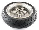 BMW R 1150 R R21 [2002] - Hinterrad Rad Felge-1