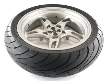 BMW R 1150 R R21 [2002] - Rear wheel rim