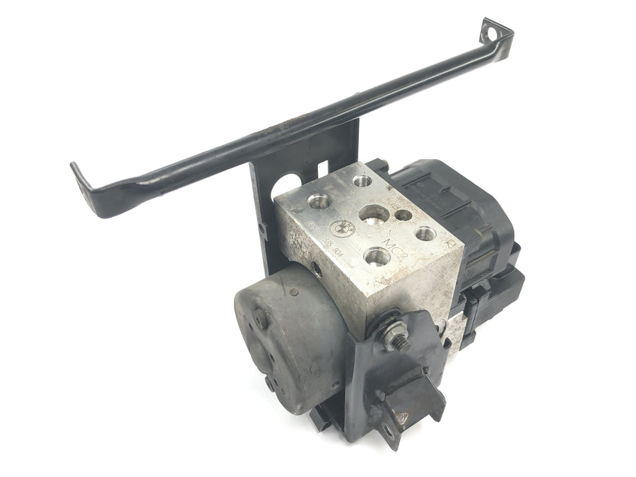 BMW F 650 GS R13 [2000] - Blocco modulatore centralina centralina idraulica ABS