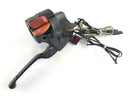 BMW K 1200 RS [2002] - Lenkerschalter links mit Kupplungspumpe und Kupplungshebel-6