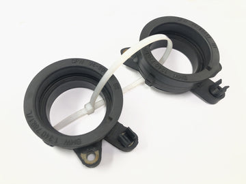 BMW R 1200 CL K30 [2003] - Flangia del carburatore poesia sigillo di aspirazione