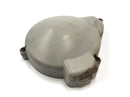 Aprilia RS 125 Extrema [1994] - Alternator cover Lima cover engine cover left-3