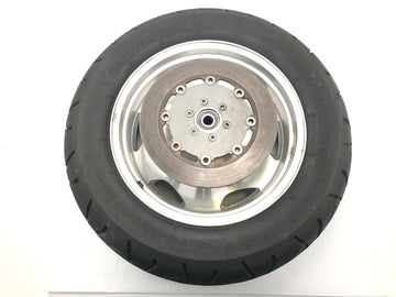 Suzuki Intruder VL 1500 AL [2000] - cerchione ruota posteriore 5.00 x 15" - 0