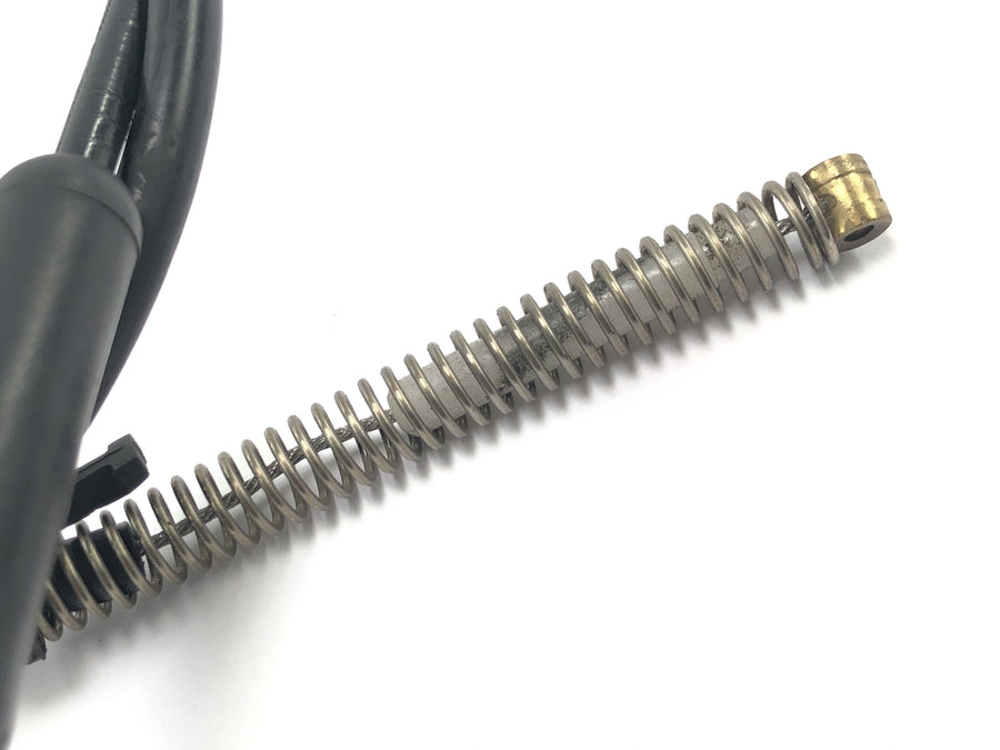 BMW R 1150 RS R22 [2003] - Choke cable Bowden cable