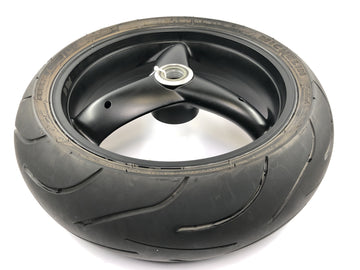 TRIUMPH DAYTONA 955I T595 [1998] - Cerchio ruota posteriore 6.0x17"