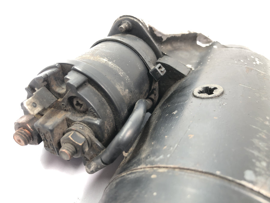 Moto Guzzi California III VY Integrale [1990] - Starter starter motor starter motor engine starter