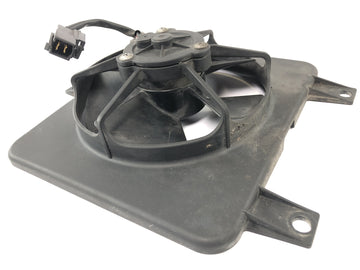 Triumph Speed Triple 1050 515NJ [2007] - Kühlerlüfter Ventilator Lüftermotor - 0