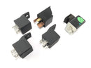 Aprilia SX 125 KX1 [2020] - Relay bundle-1