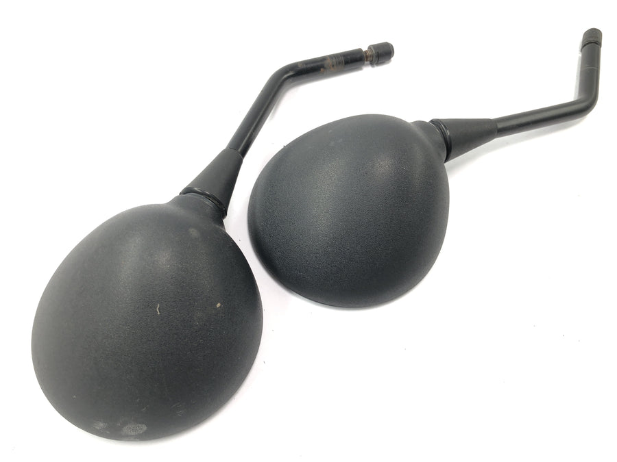 BMW R 1150 GS R21 [2002] - Set specchietti retrovisori laterali sinistro e destro