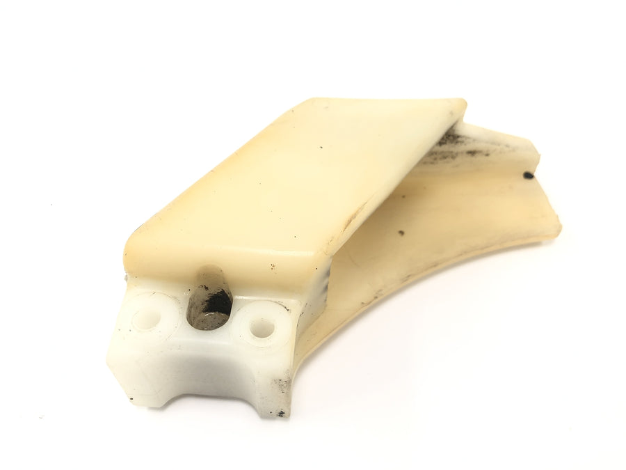 Yamaha XT 600 Z Ténéré 55W [1986] - chain grinder plastic