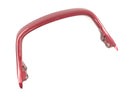 Yamaha XJR 1200 4PU [1996] - Pillion grip handle-1