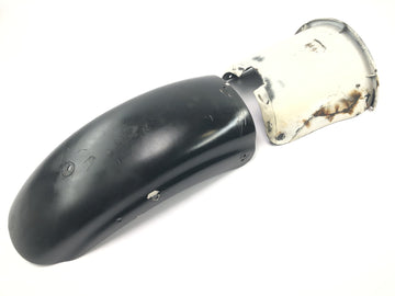 Yamaha XVS 650 4VR [1997] - Kotflügel hinten Schutzblech Heckfender Rear Fender