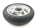 Moto Guzzi V11 Sport [1999] - Cerchio ruota posteriore 4,50 x 17"-6