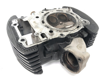 Suzuki VZ 1500 WVCU [2011] - cilindro posteriore con testata