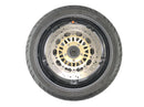 Triumph Sprint ST 1050 [2005] - Vorderrad Felge Rad 3.50x17"-6