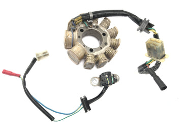 Honda NSR 125 JC22 [1998] - Statore con alternatore Pickup