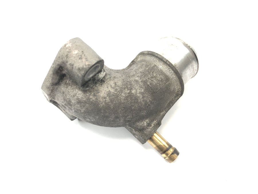 BMW K 1200 GT K12 [2003] - Cooling water connection flange