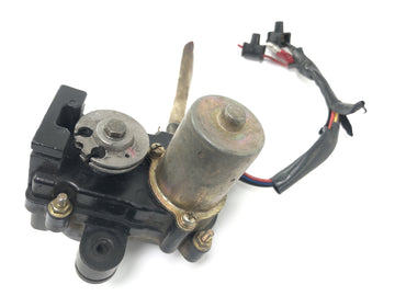 Cagiva Mito 125 EVO 8p [2000] - Servomotor Eactmotor End Control