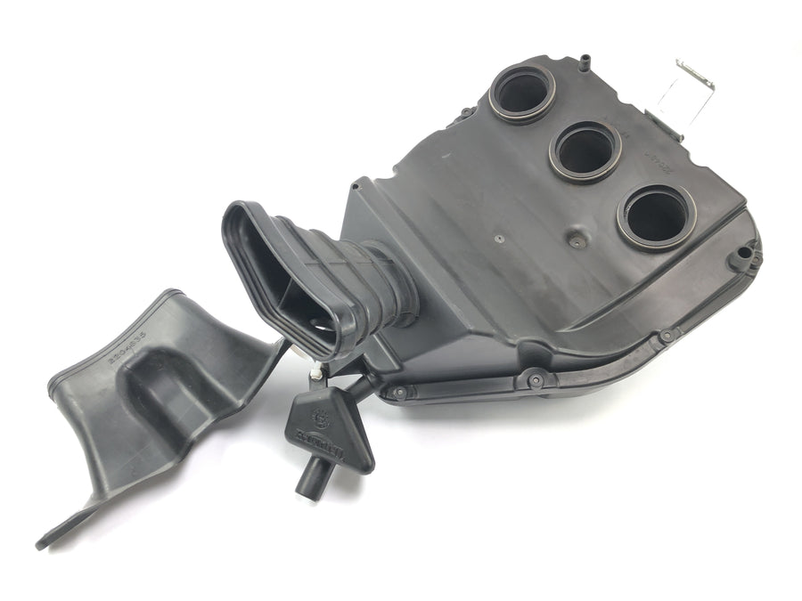 Triumph Sprint ST 1050 [2005] - Box filtro ad aria airbox