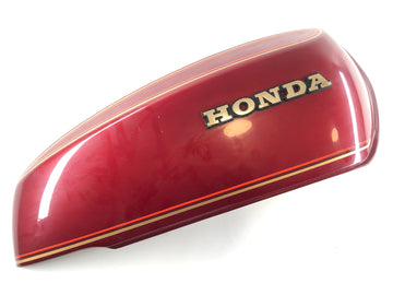 Honda GL 1000 Goldwing GL1 [1977] - Base del serbatoio del serbatoio a destra