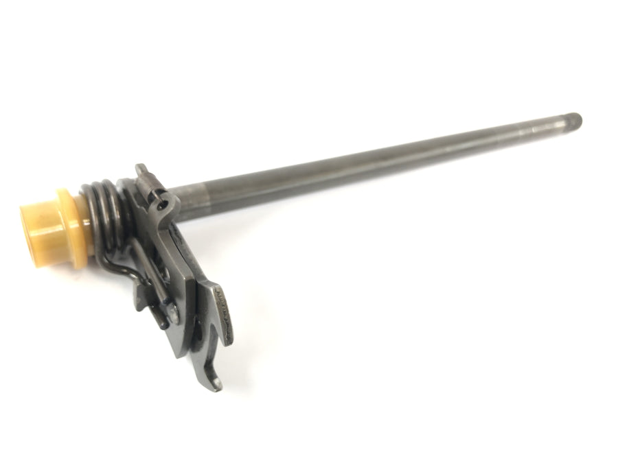 Aprilia SL 1000 Falco Pa [2000] - shift shaft gear lever shaft