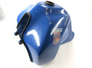 Yamaha XT 600 Z Ténéré 1VJ [1986] - Tank fuel tank petrol tank fuel tank-2