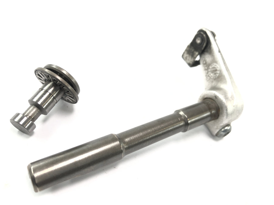 Aprilia SX 125 KX1 [2020] - Clutch slave