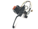 BMW R 1150 R R21 [2002] - Lenkerarmatur links mit Kupplungspumpe-2