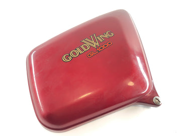 Honda GL 1000 Goldwing GL1 [1977] - Copertina laterale destra rivestimento