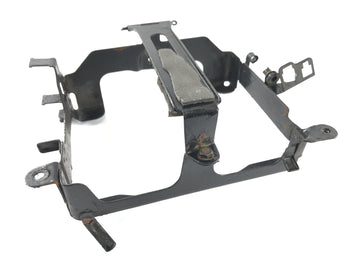 Honda Goldwing GL 1100 SC02 [1980] - Porta della batteria