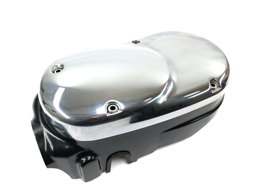 Kawasaki VN 1500 Mean Streak VN50T [2005] -  Motordeckel links Cover Abdeckung