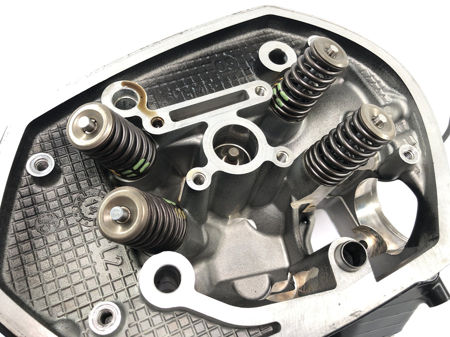 BMW R 1200 ST R1ST [2006] - Testa di cilindro a destra