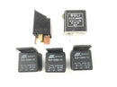Aprilia SX 125 KX1 [2020] - Relay bundle-2