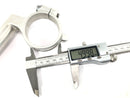 Suzuki GSX R 1000 WVBZ K3 [2003] - Lenkerstummel rechts Clip-On Lenkerhalter 50mm-3