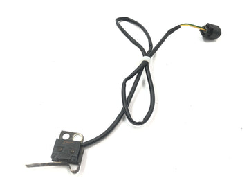 BMW R 1150 GS R21 [2002] - Bremslichtschalter hinten