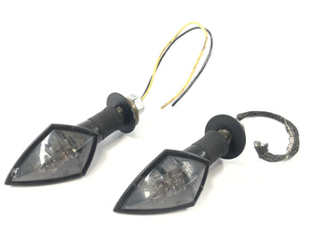 Suzuki VZ 1500 WVCU [2011] - Indicatore di direzione per moto a LED